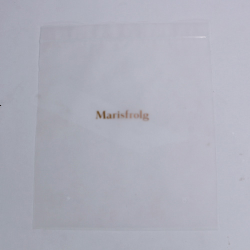 pe包裝（zhuāng）袋